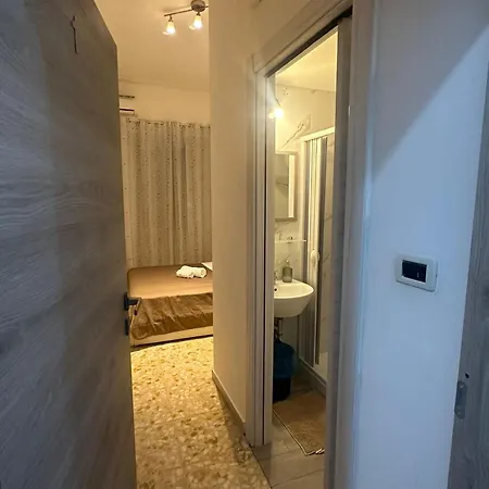 Bed & Breakfast Turistico Di Fuoco C *