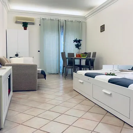 Bed & Breakfast Angelina Rome