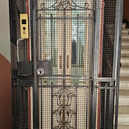 Appartamento Casa Marino - Historic House Near The Center Roma