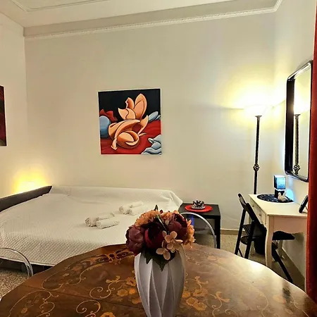 Appartamento Casa Marino - Historic House Near The Center