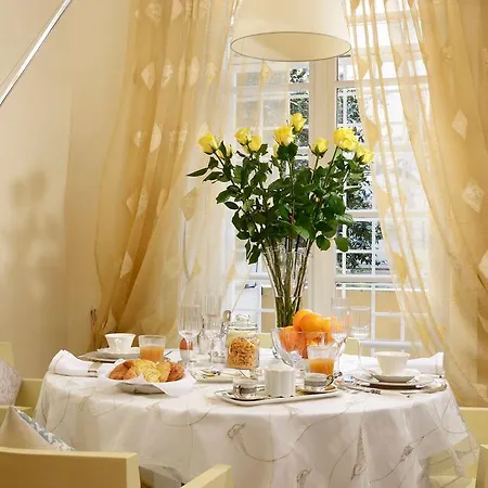 Vatican City Flavio's House Apartment Rome