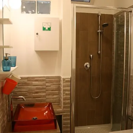 Maison Velia Apartamento
