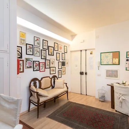 Le Rose Bed & Breakfast Rome