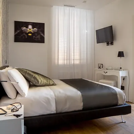 Bed & Breakfast Vatican Luxury 50