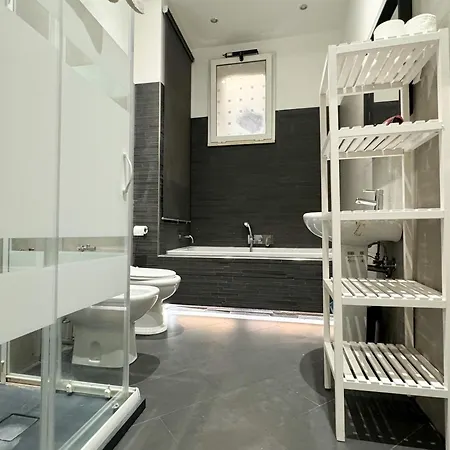 Santa Rufina Boutique Apartment *