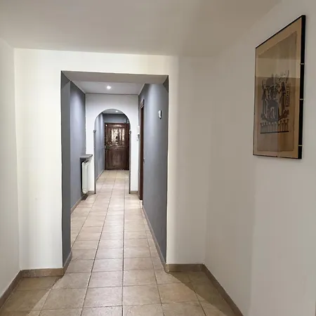 Apartment Santa Rufina Boutique *