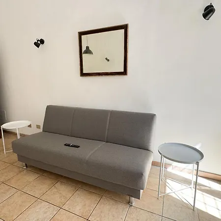 Santa Rufina Boutique Apartment Rome