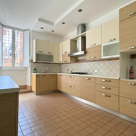 Apartment Santa Rufina Boutique *