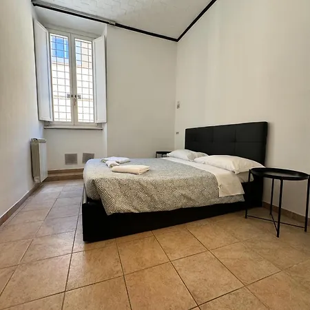 Santa Rufina Boutique Rome