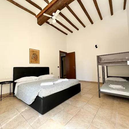 Santa Rufina Boutique Rome