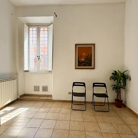 Santa Rufina Boutique Apartment
