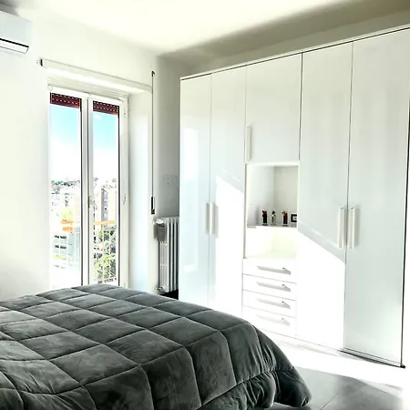 Sun House San Paolo Rome