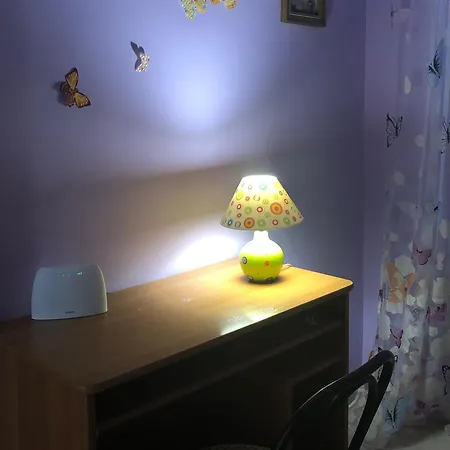 La Casetta Appartement Rome