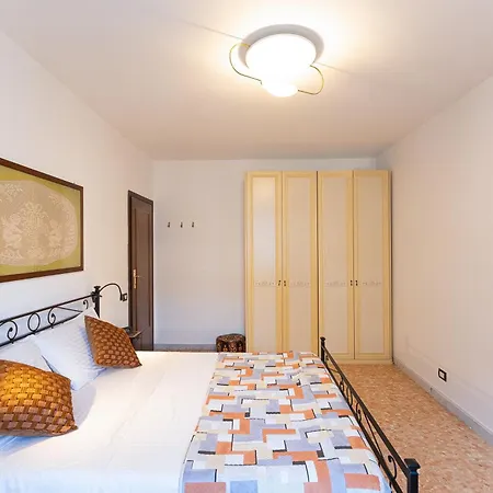 A Casa Di Cinzia E Fabio Appartamento