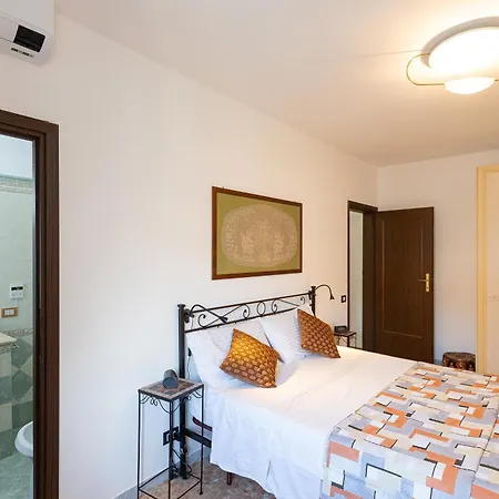 A Casa Di Cinzia E Fabio Appartamento Roma