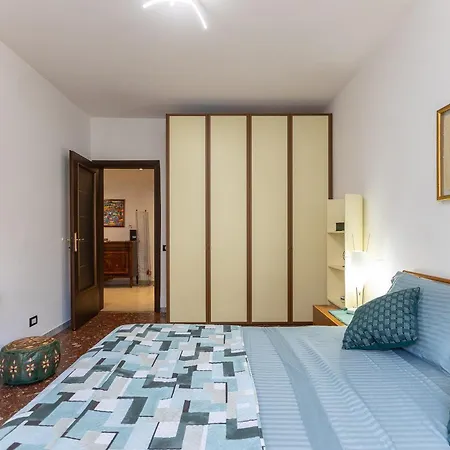 Appartamento A Casa Di Cinzia E Fabio Roma