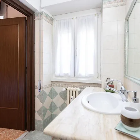 Appartamento A Casa Di Cinzia E Fabio