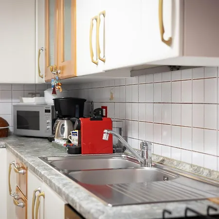 A Casa Di Cinzia E Fabio Appartamento *