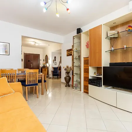 Appartamento A Casa Di Cinzia E Fabio