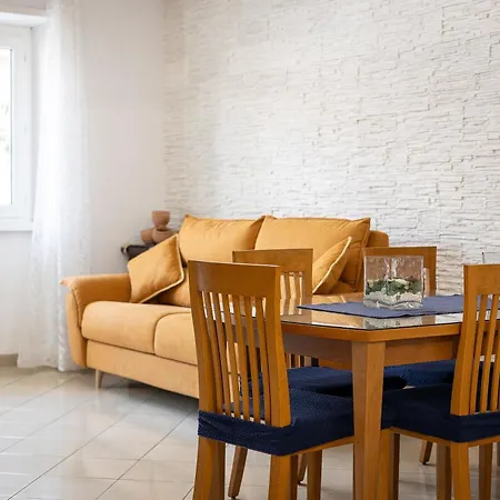 A Casa Di Cinzia E Fabio * Roma