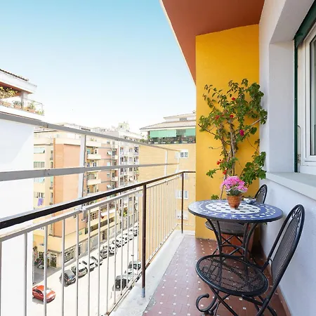 A Casa Di Cinzia E Fabio Appartamento