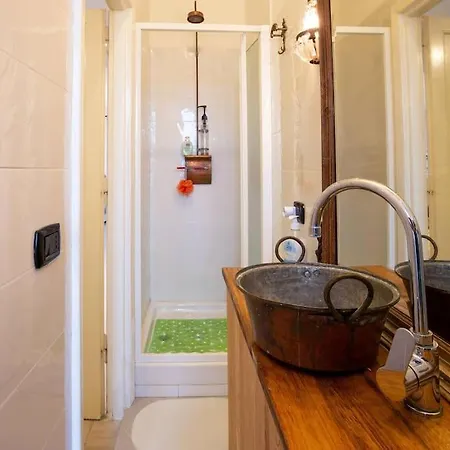 Casa vacanze Xxl Extra Comfort - Bed & Beers Roma, Metro A-c *