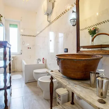 Casa vacanze Xxl Extra Comfort - Bed & Beers Roma, Metro A-c