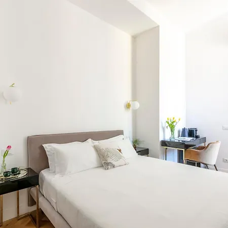 Residenza Il Vicolo By Hili Affittacamere Roma