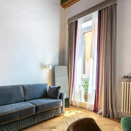 Residenza Il Vicolo By Hili