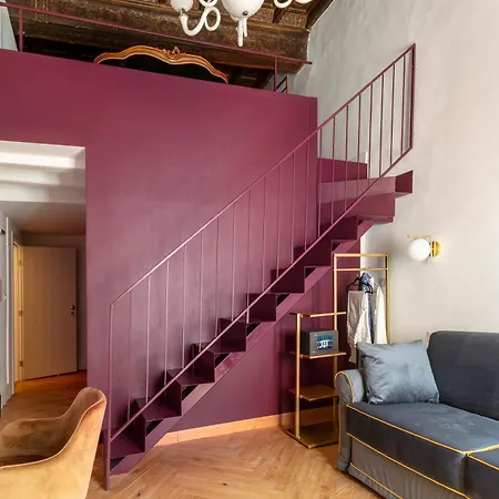 Residenza Il Vicolo By Hili Guest house