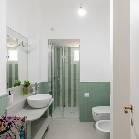 Iflat Trastevere Stylish 4 Bedroom Penthouse Rome