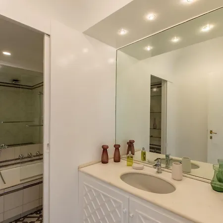 Iflat Trastevere Stylish 4 Bedroom Penthouse * Rome