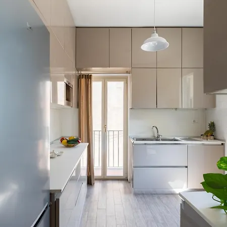 Apartment Iflat Trastevere Stylish 4 Bedroom Penthouse Rome