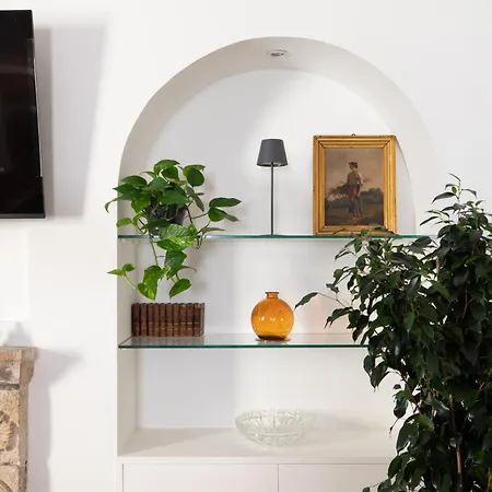 Iflat Trastevere Stylish 4 Bedroom Penthouse Apartment *