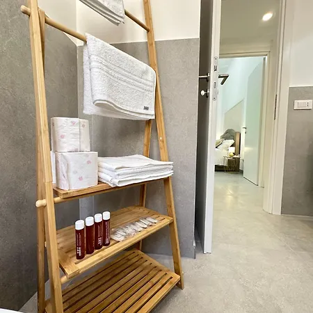 Deluxe Centro - Borghese Appartamento