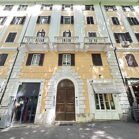 Deluxe Centro - Borghese Roma