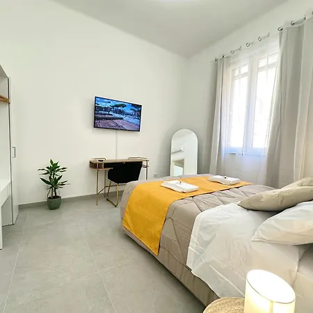Deluxe Centro - Borghese Appartamento Roma