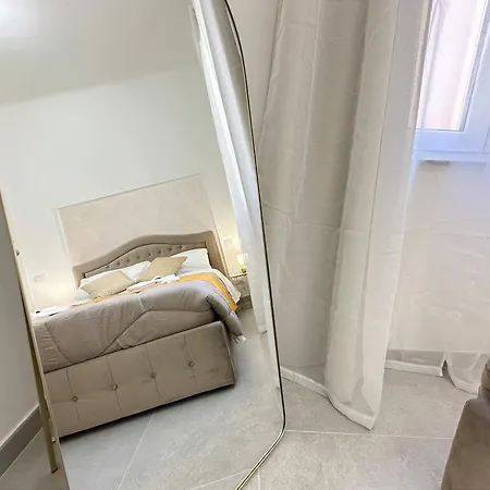 Deluxe Centro - Borghese Appartamento Roma
