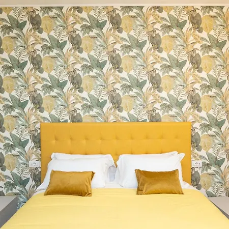 Flowery Rainbow Guest house