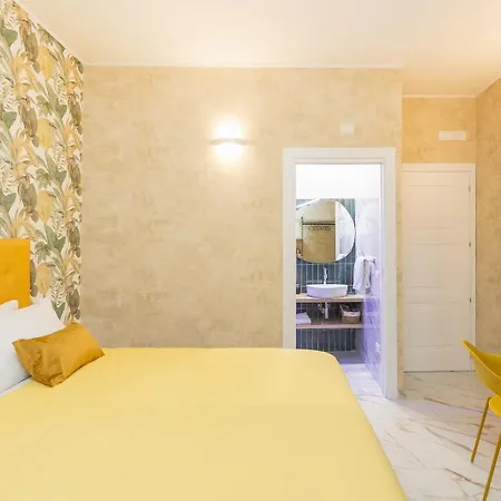 Flowery Rainbow Guest house