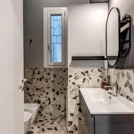 Apartment Residenza Nemorense Rome