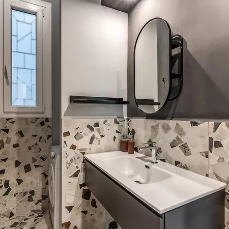 Apartment Residenza Nemorense *