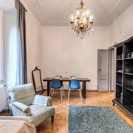 Residenza Nemorense * Rome