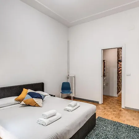 Residenza Nemorense * Rome