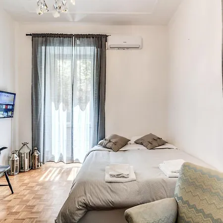 Residenza Nemorense Rome