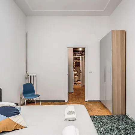 Appartamento Residenza Nemorense