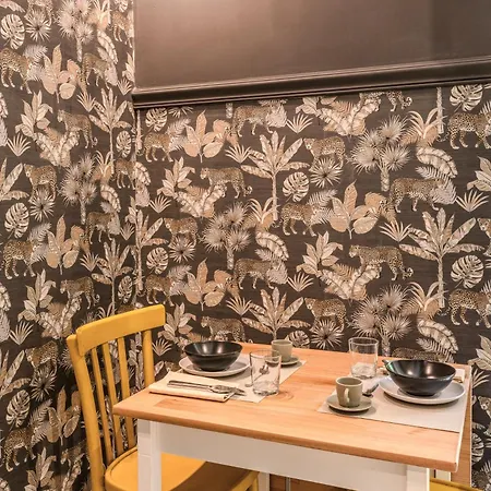 Residenza Nemorense Apartment Rome