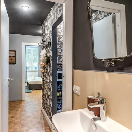 Residenza Nemorense Rome