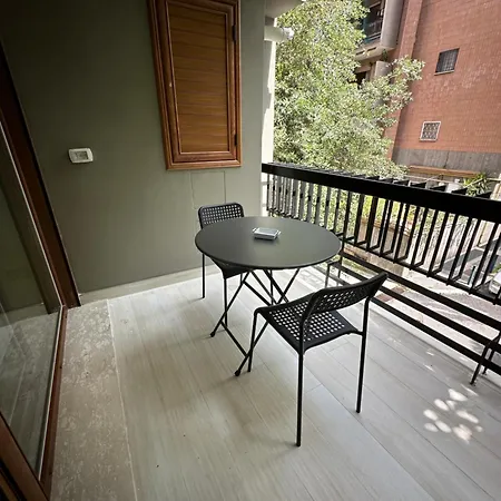 Apartament Baldo 352