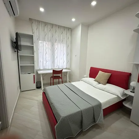 Apartament Baldo 352 *